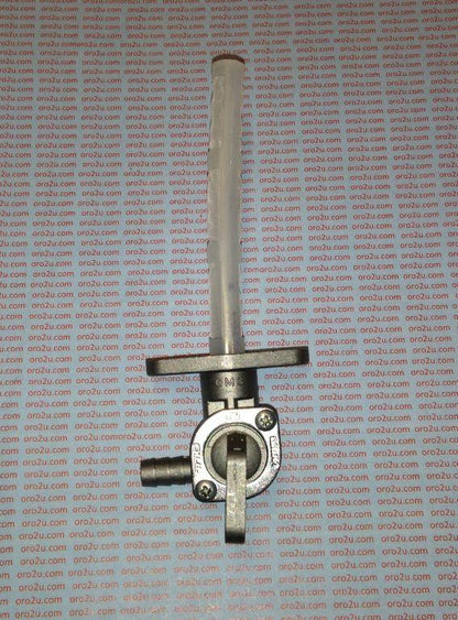 FUEL TAP 34mm L/H OUTLET