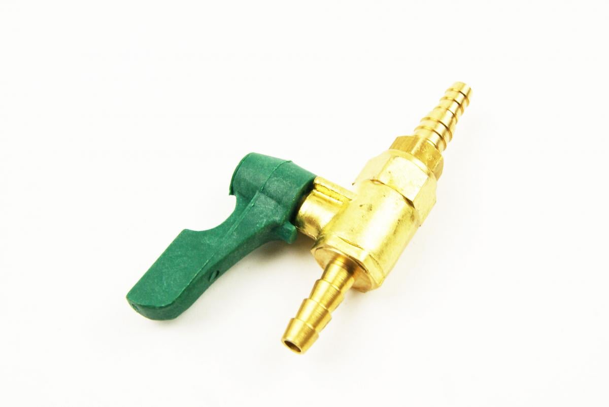 INLINE FUEL VALVETAP 6/8mm