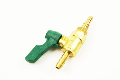 INLINE FUEL VALVETAP 6/8mm