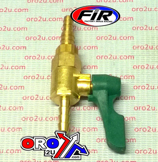 INLINE FUEL VALVETAP 6/8mm