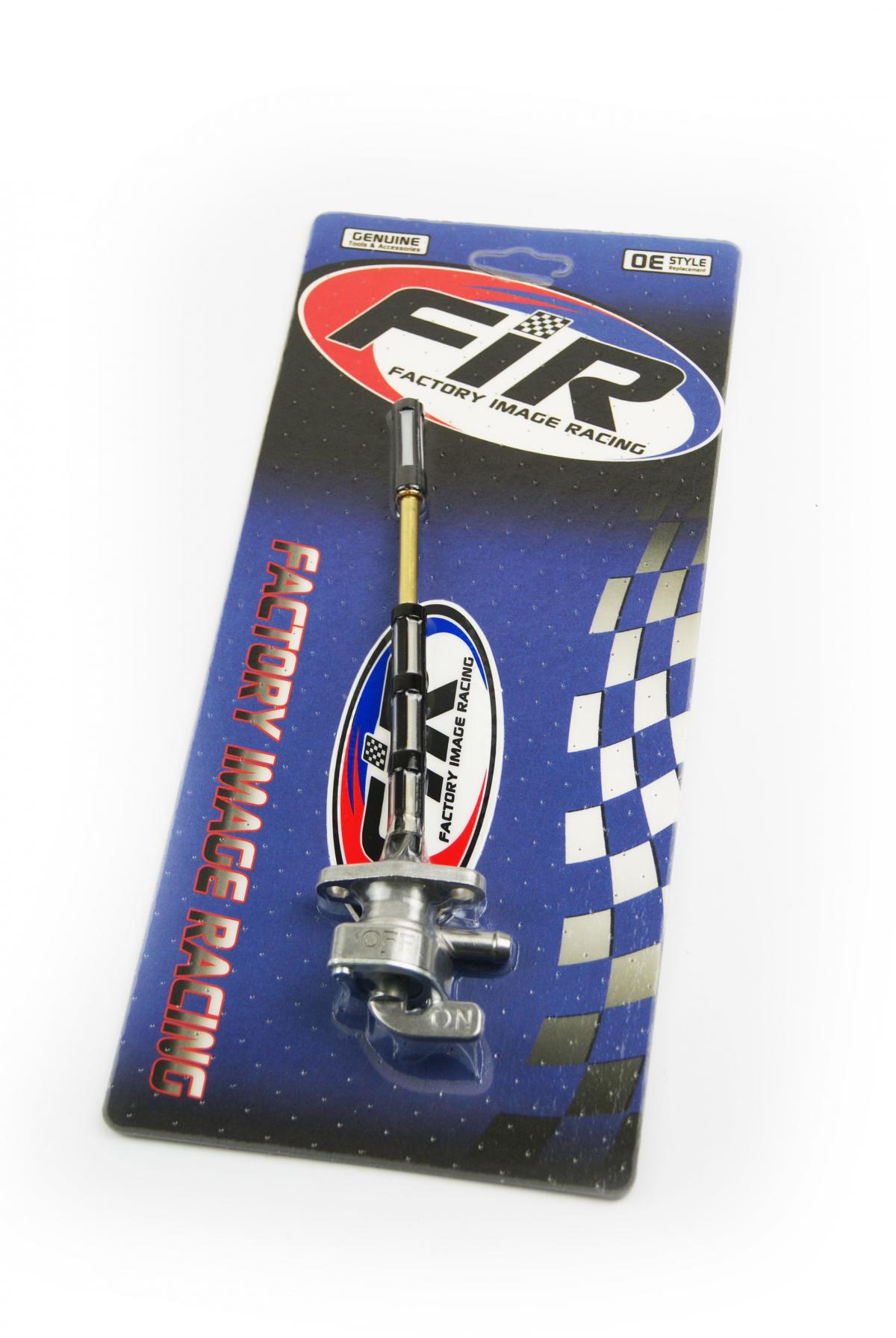 FUEL TAP 34MM KTM W.RESV