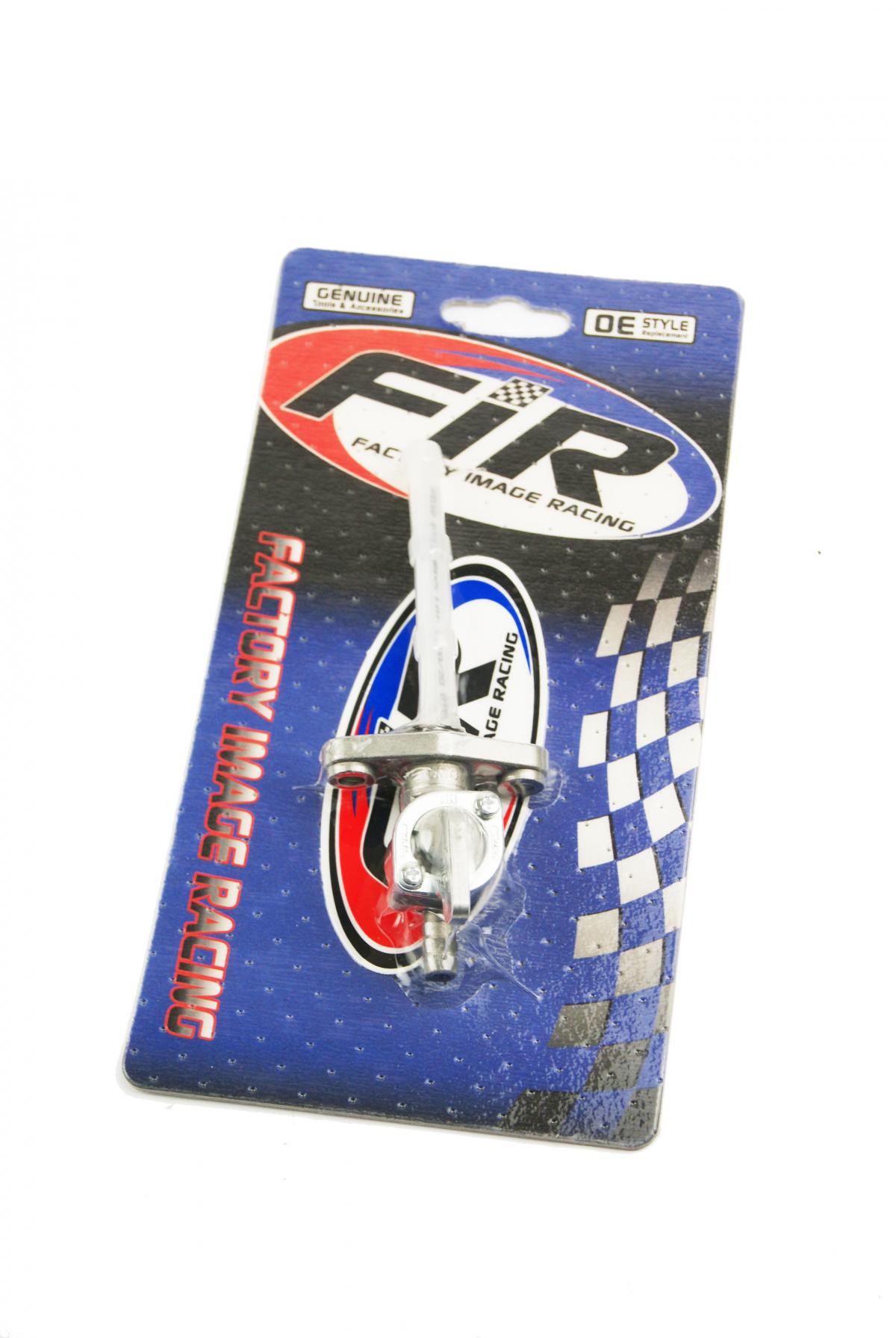 FUEL PETCOCK HONDA CRs, 16950-ML3-911, HONDA CR125 1980 - 2007, CR250 1980 - 2007, CR480 1982 - 1983, CR500 2001 - 2004 TAP