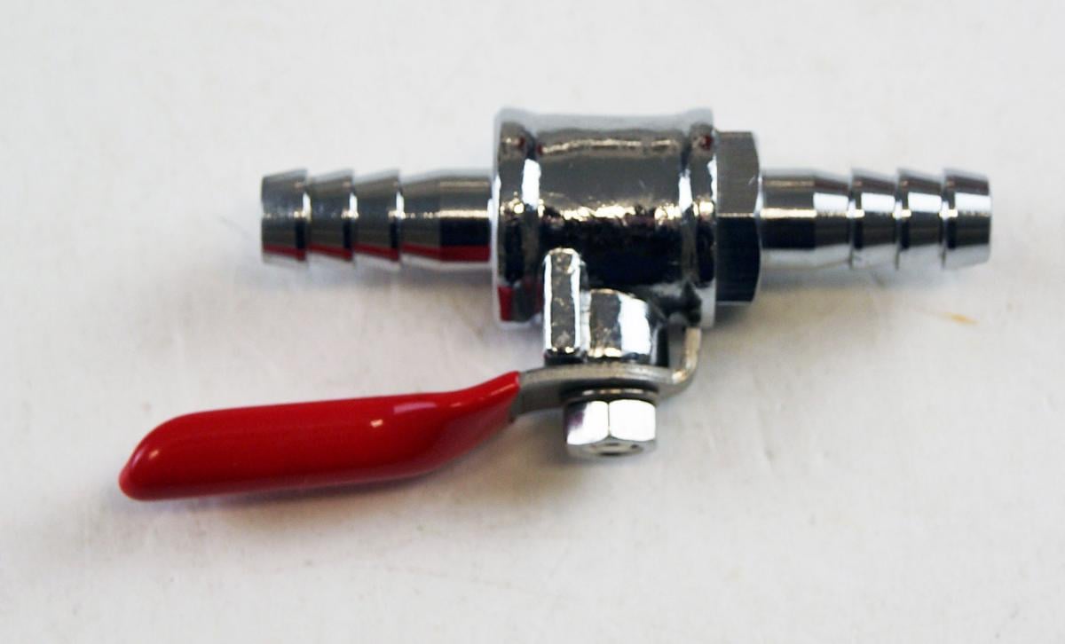 FUEL TAP INLINE IN LINE 5/16