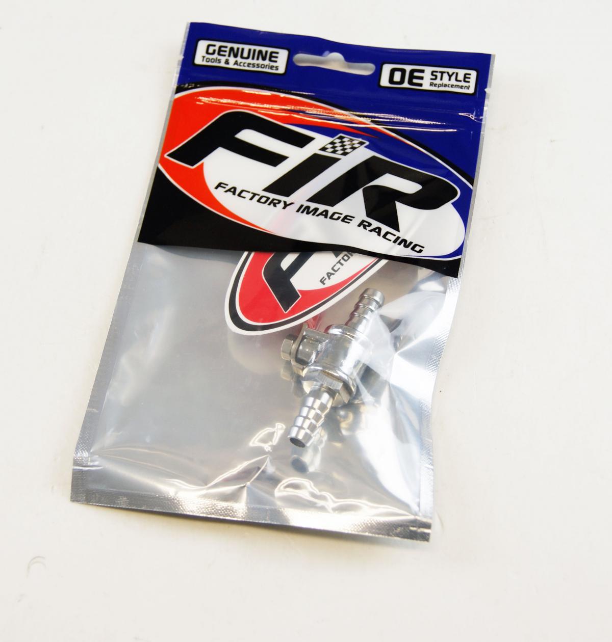 FUEL TAP INLINE IN LINE 5/16