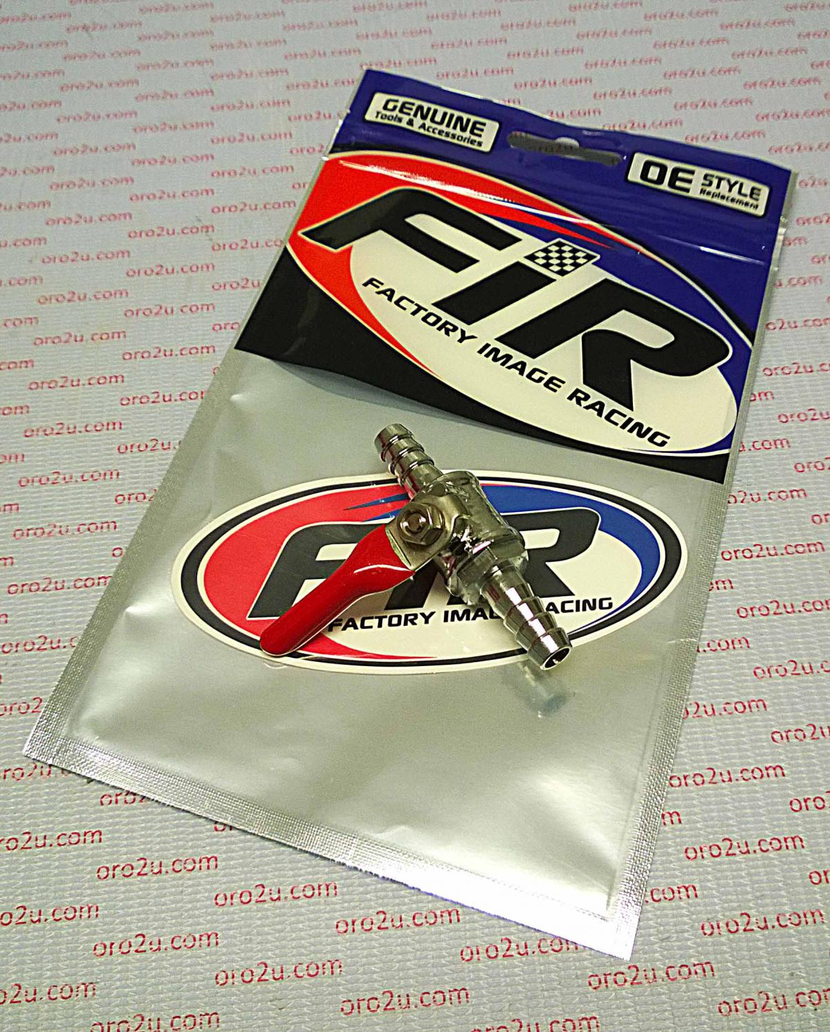 FUEL TAP INLINE IN LINE 5/16