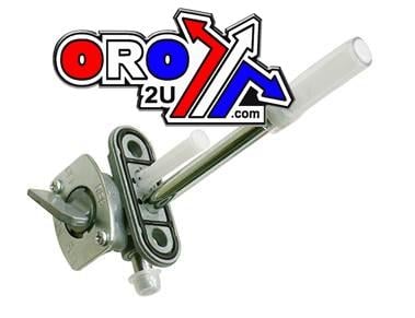FUEL PETCOCK TAP YFM YFB ATV, YAMAHA 3JN-24500-02-00, AT-07574