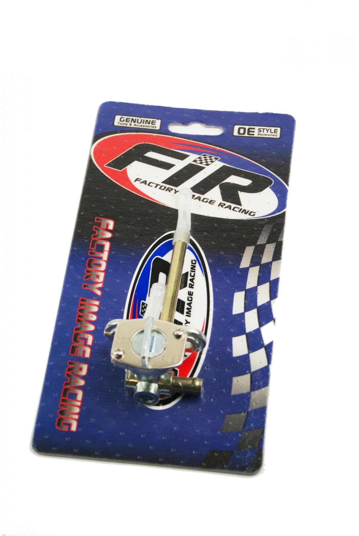 FUEL PETCOCK TAP YAMAHA YFZ 350 WR F 450 TTR 250 2GU-24500-00-00 HX LC MC BANSHEE