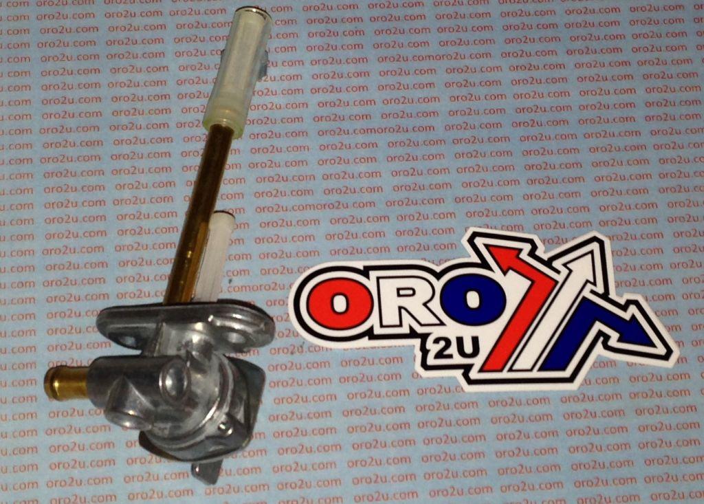 FUEL PETCOCK TAP YFZ WRF TTR, 2GU-24500-00-00, KS57-4001