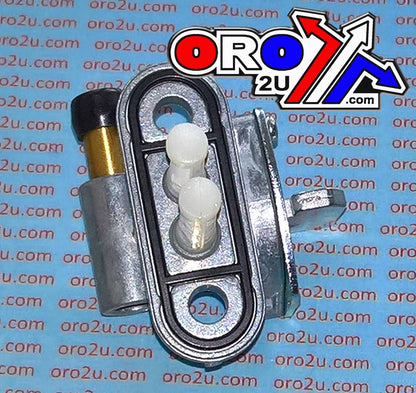 FUEL PETCOCK TAP YZ/YZF, YAMAHA 4DP-24500-00-00, PSYCHIC MX-07351 18-635.DR