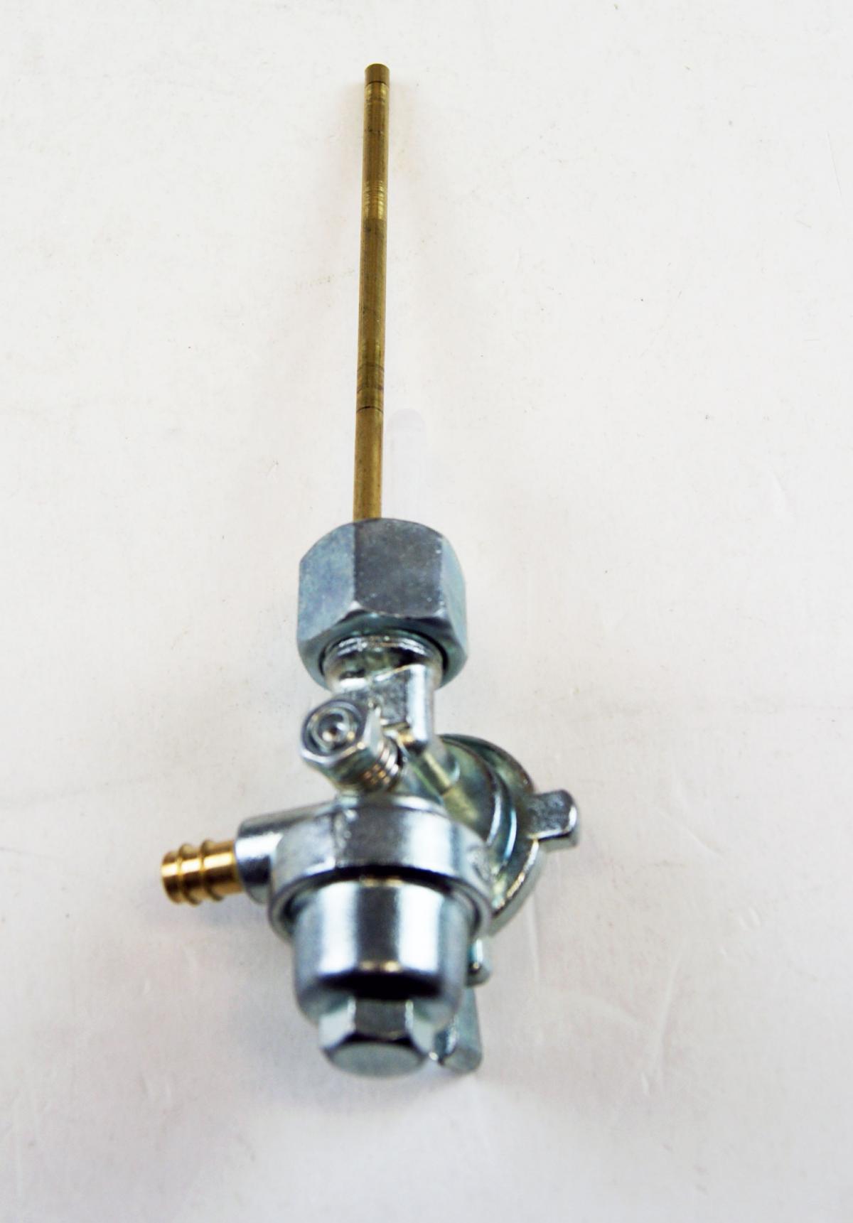 FUEL PETCOCK TAP DT50LC TY50, YAMAHA 17W-24500-00-00, 120602100