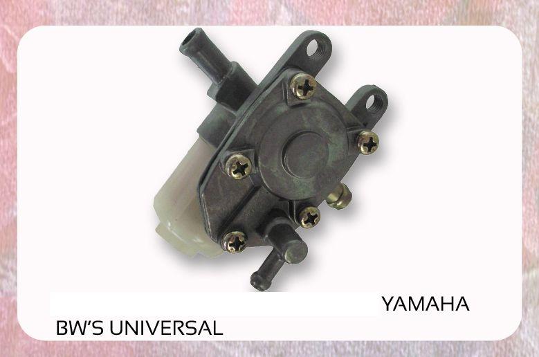 FUEL PETCOCK TAP YAMAHA BW'S 120610217