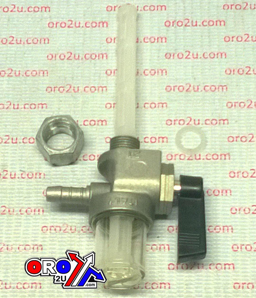 FUEL PETCOCK TAP ZUNDAPP [Same As 18-6431.MZ]