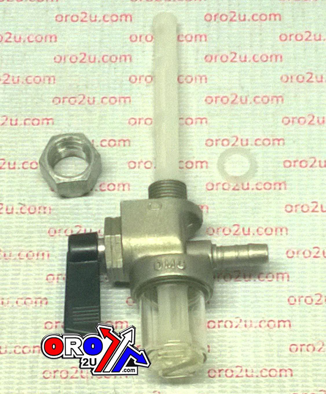 FUEL PETCOCK TAP ZUNDAPP [Same As 18-6431.MZ]