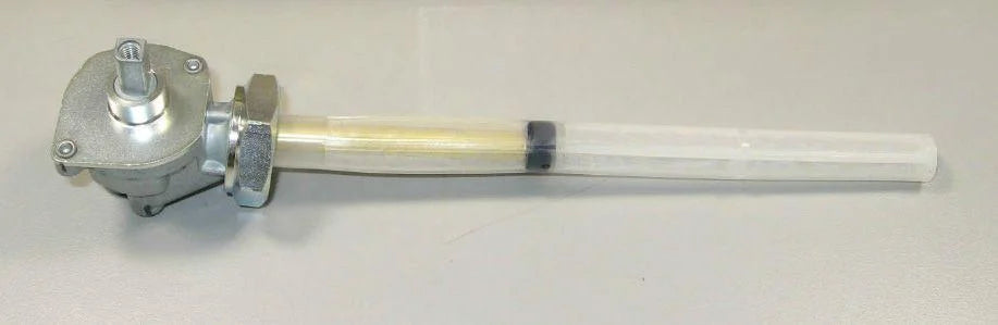 FUEL PETCOCK TAP 16950-MAL-603, K&L 18-4133 MADE IN JAPAN