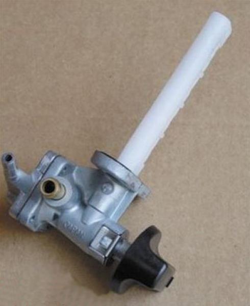 FUEL PETCOCK TAP 44300-19C00 KL18-4140