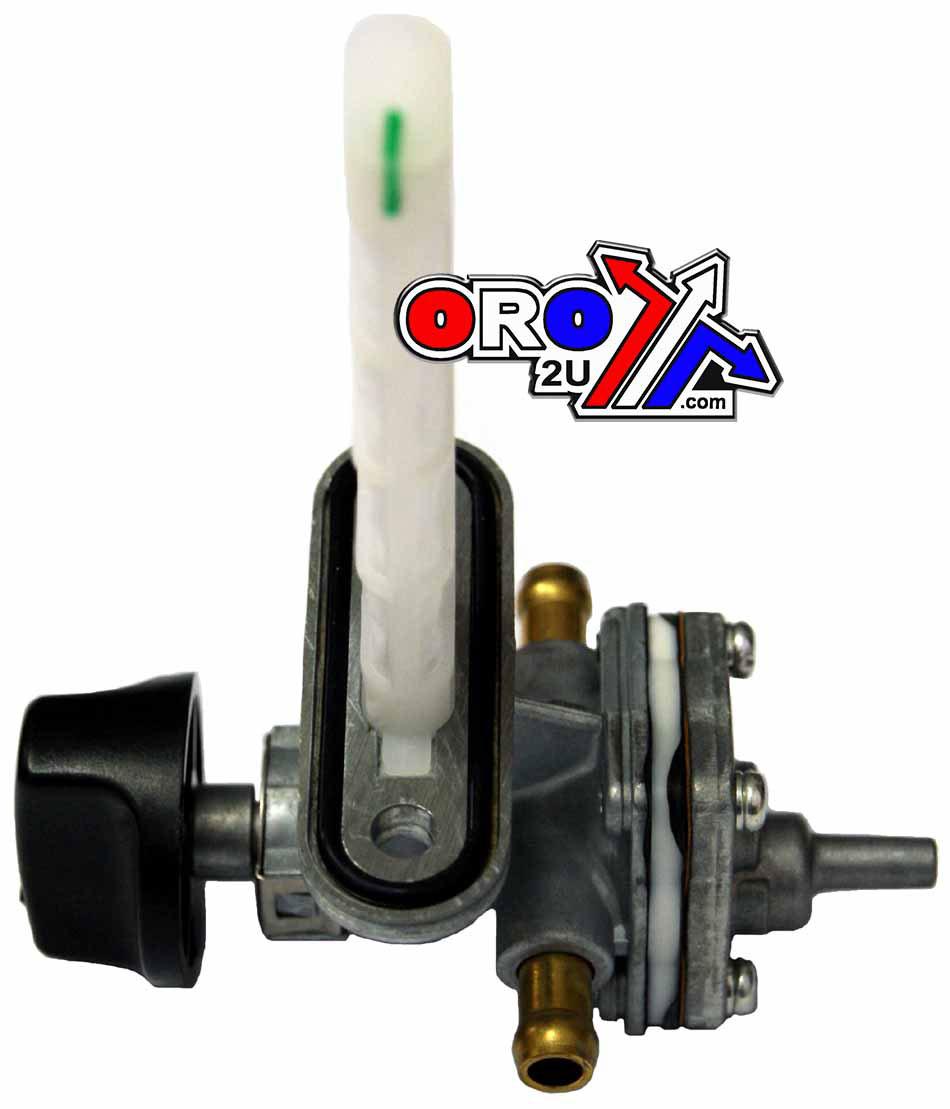FUEL PETCOCK TAP 44300-20C00 KL18-4141