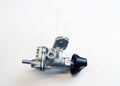 FUEL PETCOCK TAP 44300-08F00, KL18-4151