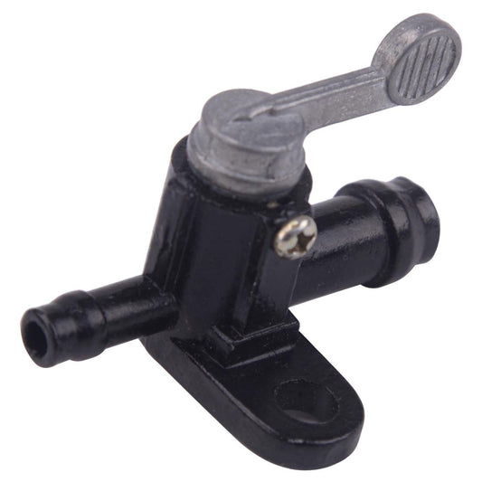FUEL PETCOCK TAP PW50 YAMAHA 1981 - 2009 4X4-24500-00-00 4X4-24500-10-00
