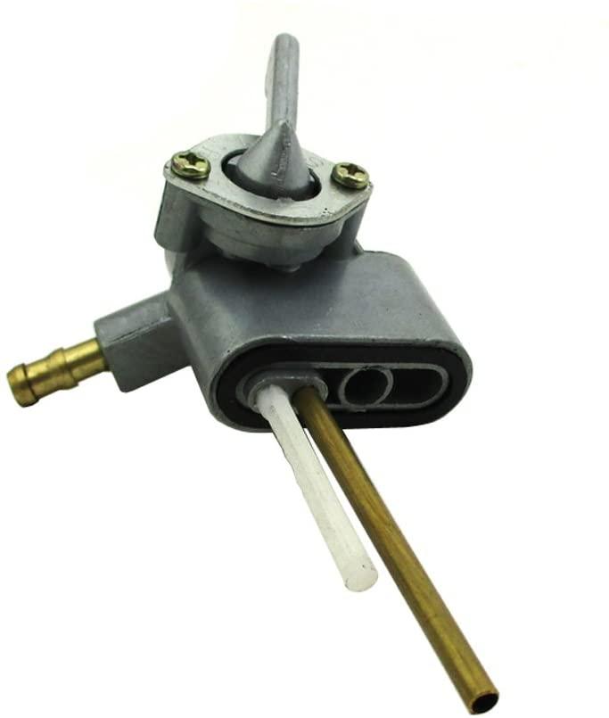 FUEL PETCOCK TAP XL250 350 16950-107-005 [90* OUTLET]
