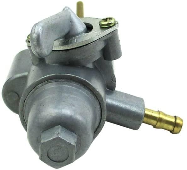 FUEL PETCOCK TAP XL250 350 16950-107-005 [90* OUTLET]