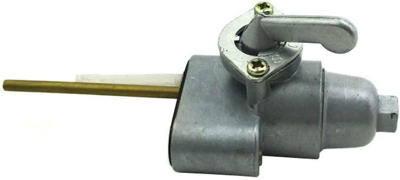 FUEL PETCOCK TAP XL250 350 16950-107-005 [90* OUTLET]