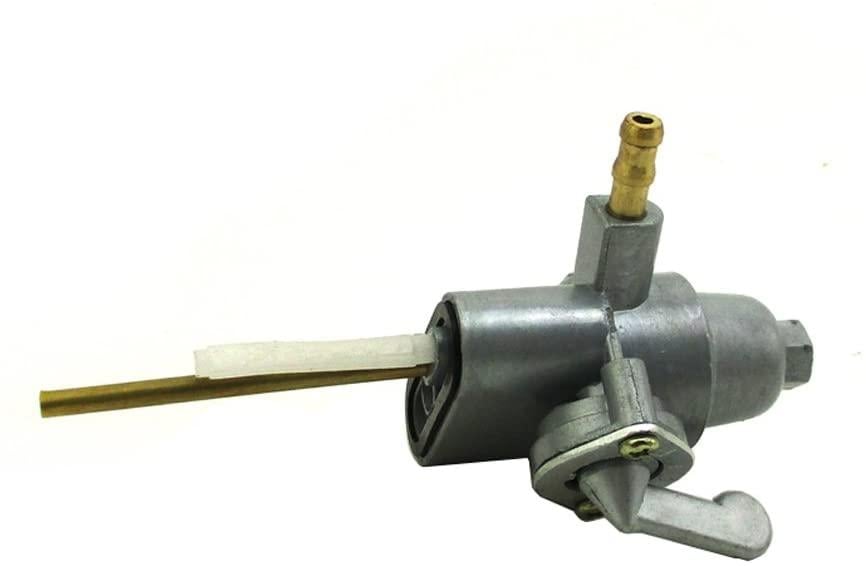 FUEL PETCOCK TAP XL250 350 16950-107-005 [90* OUTLET]