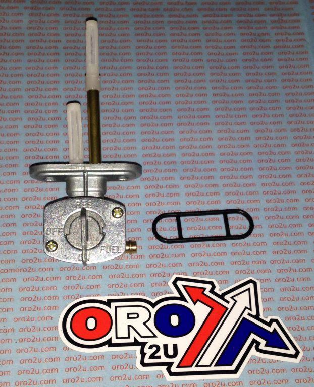 FUEL PETCOCK TAP YX600 86-90, 1UJ-24500-00-00
