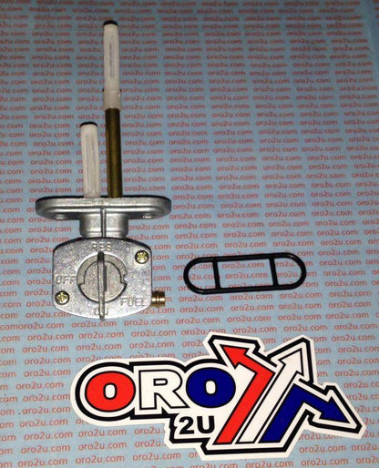 FUEL PETCOCK TAP YX600 86-90, 1UJ-24500-00-00