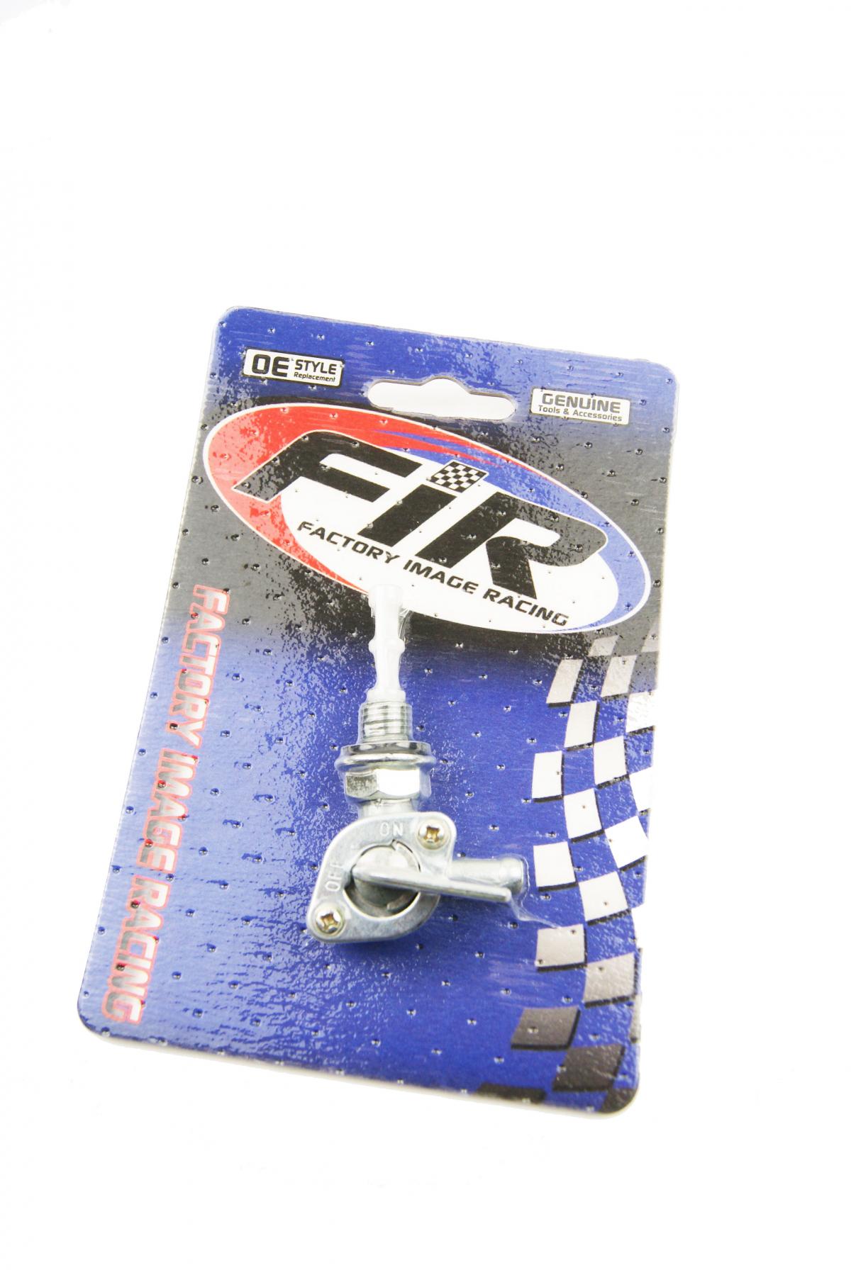 FUEL PETCOCK TAP UNIVERSAL