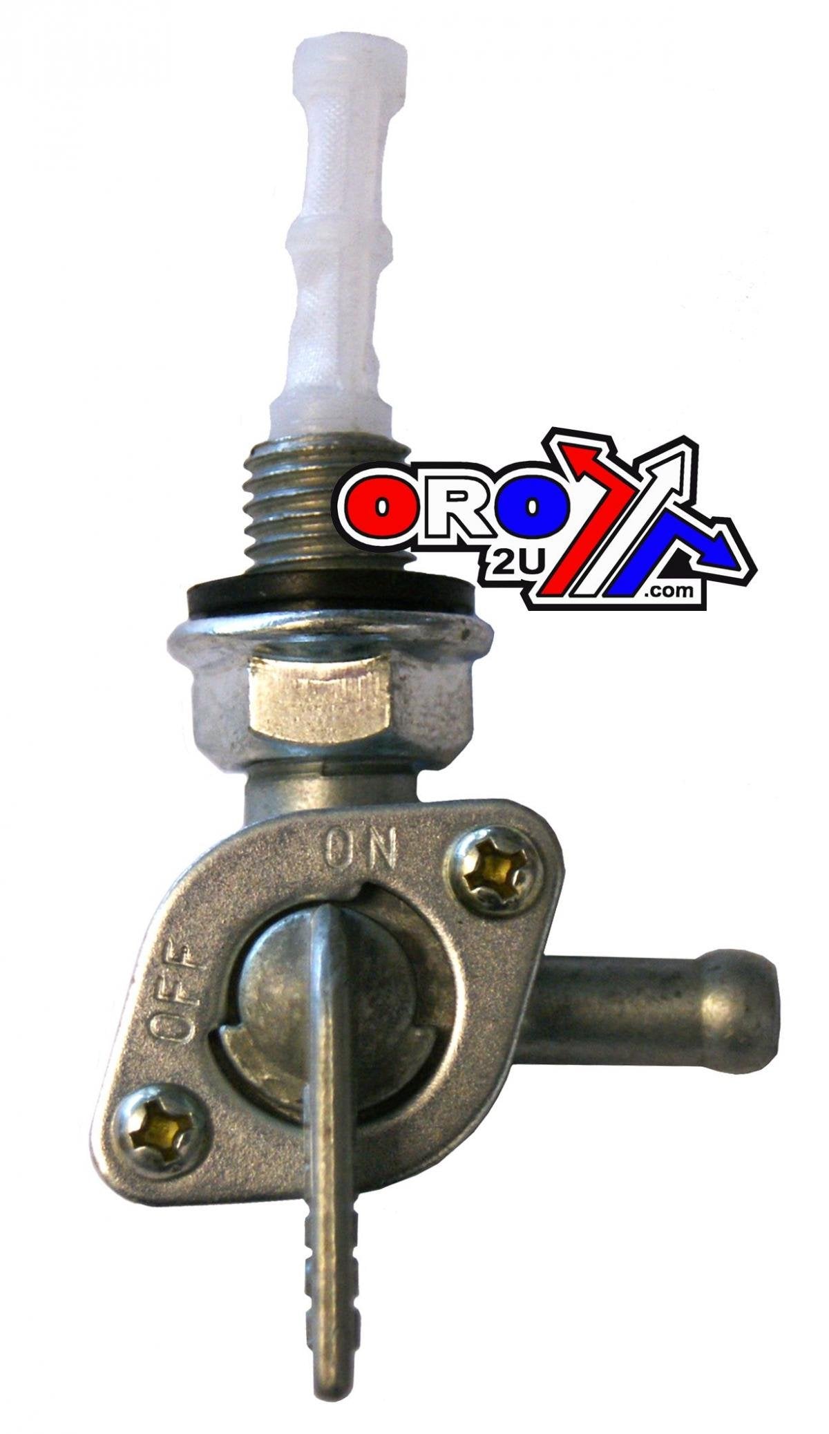 FUEL PETCOCK TAP UNIVERSAL