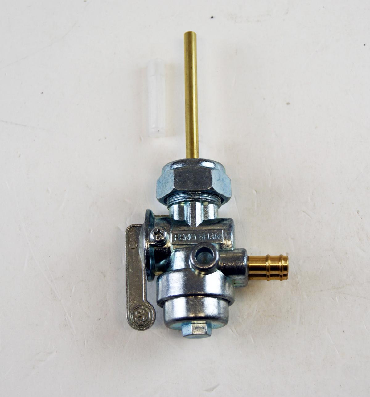 FUEL PETCOCK TAP Z1, Z900, Z2, 51023-1021 KAWASAKI Z1-Z1000, MC-07652