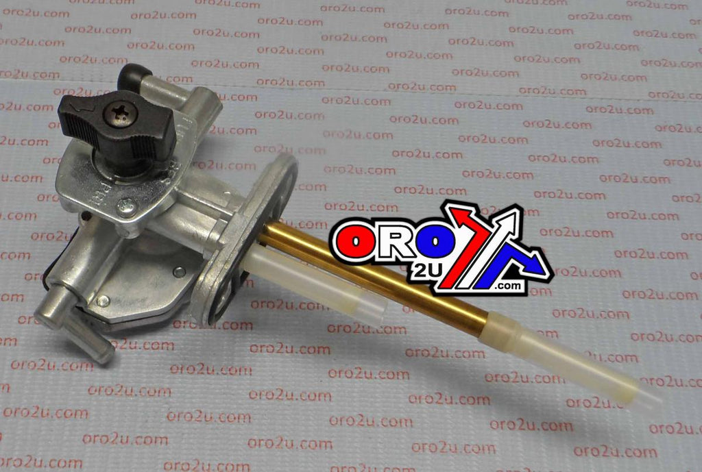 FUEL PETCOCK TAP LT-A LT-F 400, 44300-38F00 / 44300-38F02, AT-07581