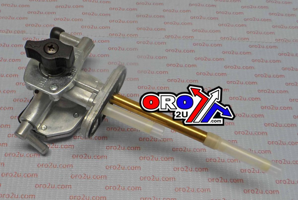FUEL PETCOCK TAP LT-A LT-F 400, 44300-38F00 / 44300-38F02, AT-07581