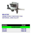 FUEL PETCOCK TAP KAW KX, 51023-1182,51023-1334, PSYCHIC MX-07353