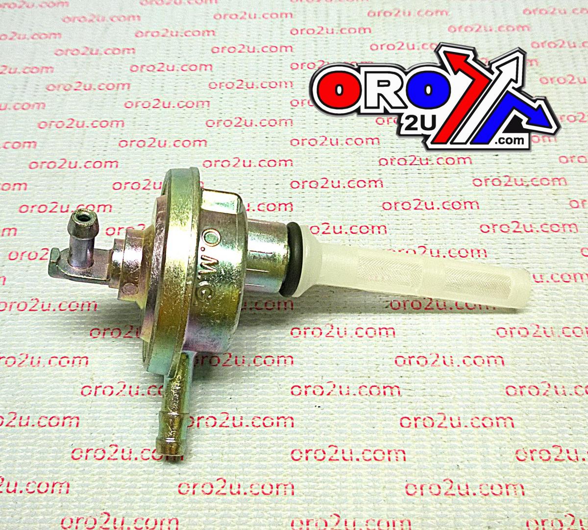 FUEL PETCOCK TAP SYM, MIO 120611672, UN10508
