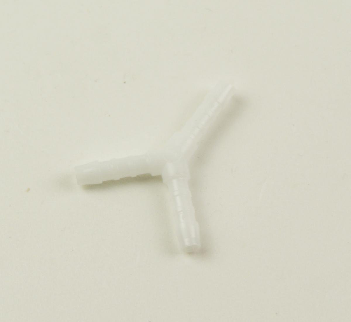 Y HOSE CONNECTOR 4/5mm PIPE EACH