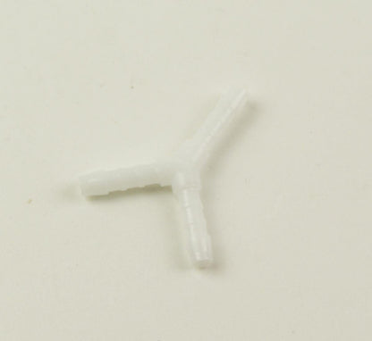 Y CONNECTOR 4/5mm EACH