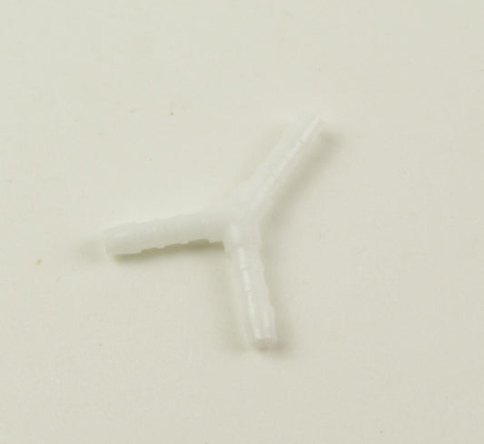 Y CONNECTOR 4/5mm EACH