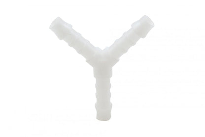 Y CONNECTOR 6mm EACH