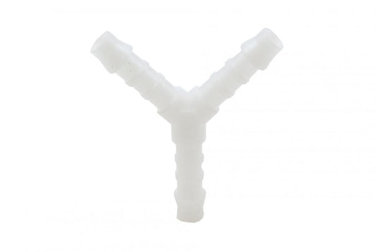 Y CONNECTOR 6mm EACH