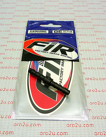 STRAIGHT CONNECTER 3/16