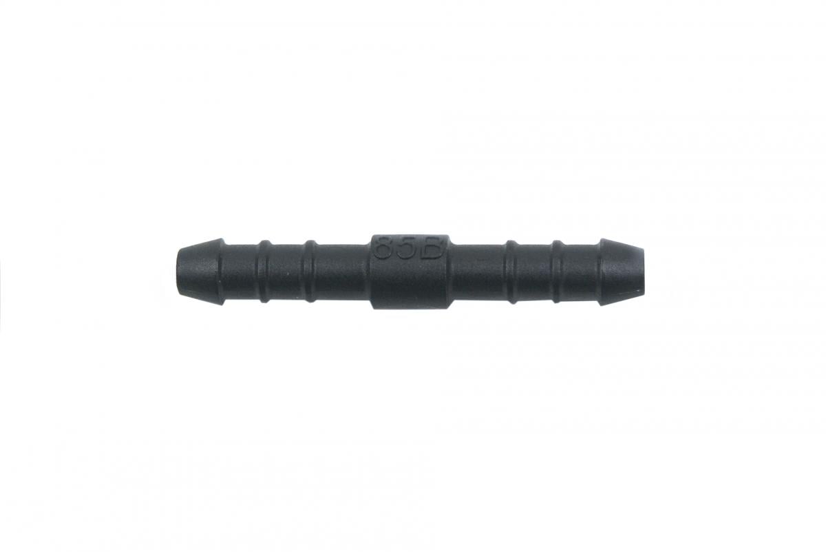 STRAIGHT CONNECTION 1/4 6mm