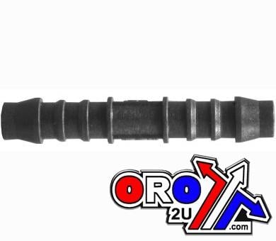 STRAIGHT CONNECTION 1/4 6mm