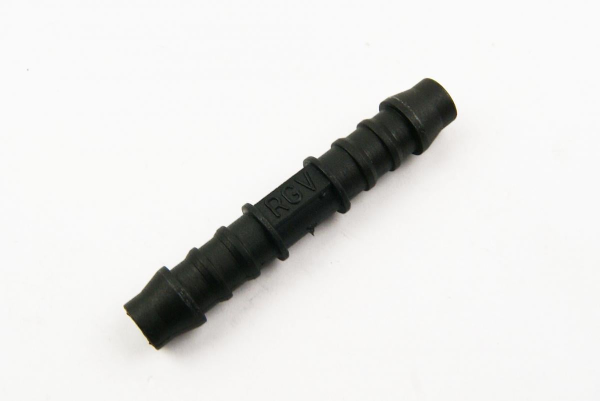 STRAIGHT CONNECTER 5/16, 8mm