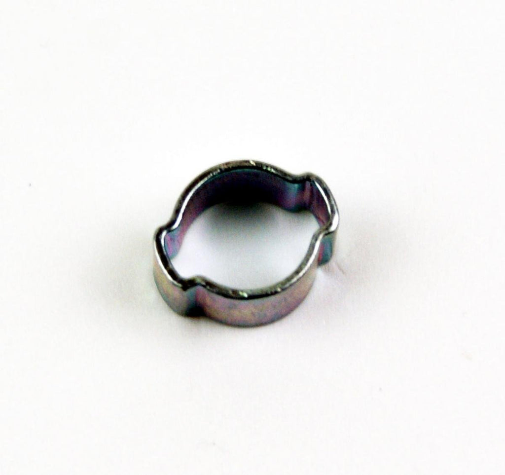 Steel O Clip 1/4 EACH