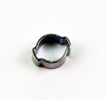 Steel O Clip 1/4 EACH