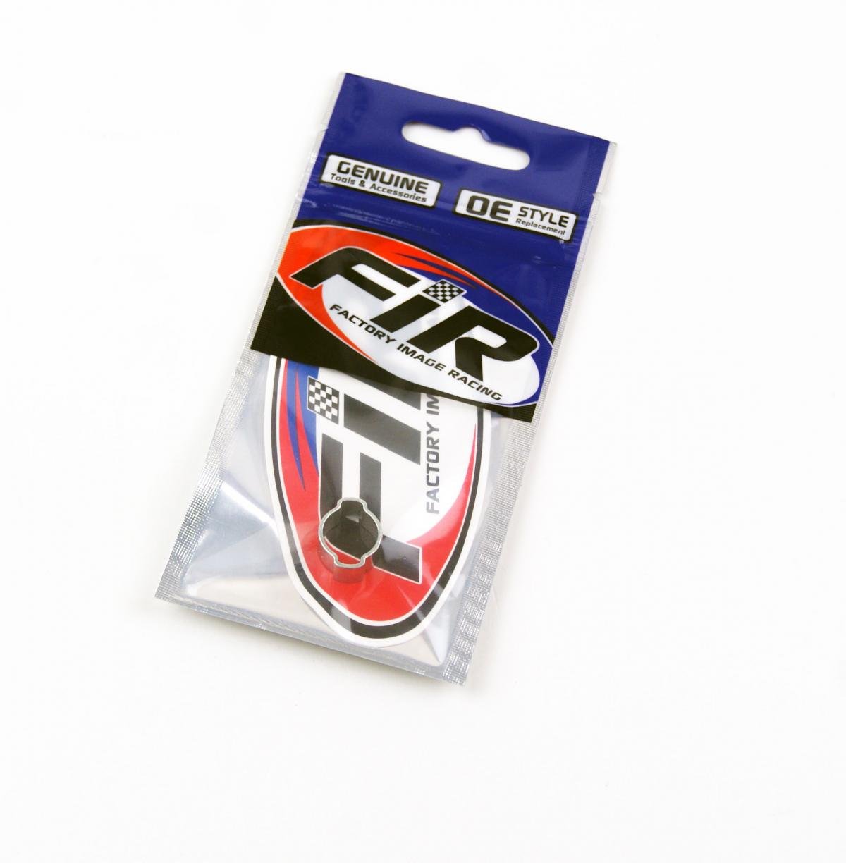 Steel O Clip 1/4 EACH