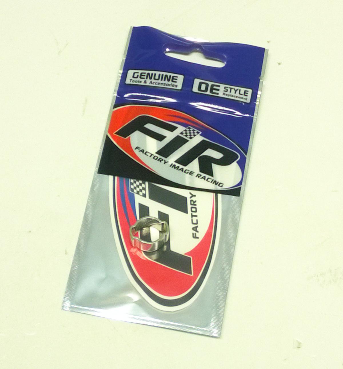 Steel O Clip 1/4 EACH