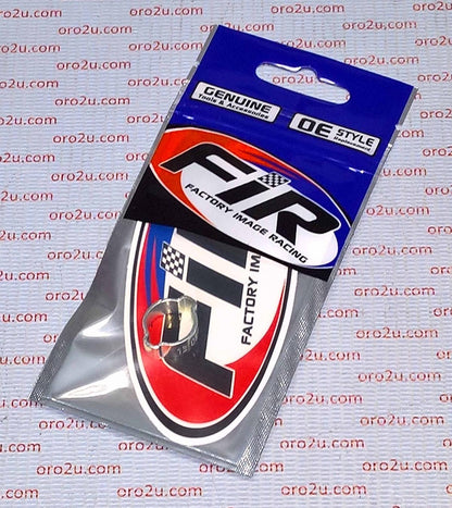 Steel O Clip 1/4 EACH