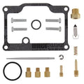 CARBURETOR REBUILD KIT 86-02 POLARIS 250, ALLBALLS 26-1007 ATV